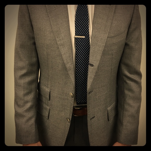 Tom Ford Suits Blazers Tom Ford Cashmeresilk Blazer Eu 42 Us 52 Poshmark Kiton men's cashmere/silk houndstooth blazer. poshmark